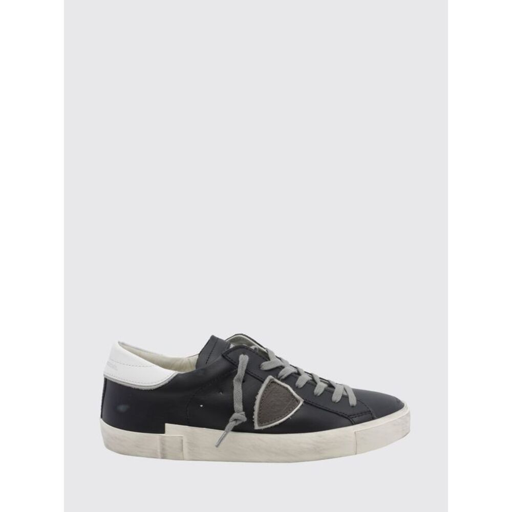 Philippe Model Sneakers Men Black 1